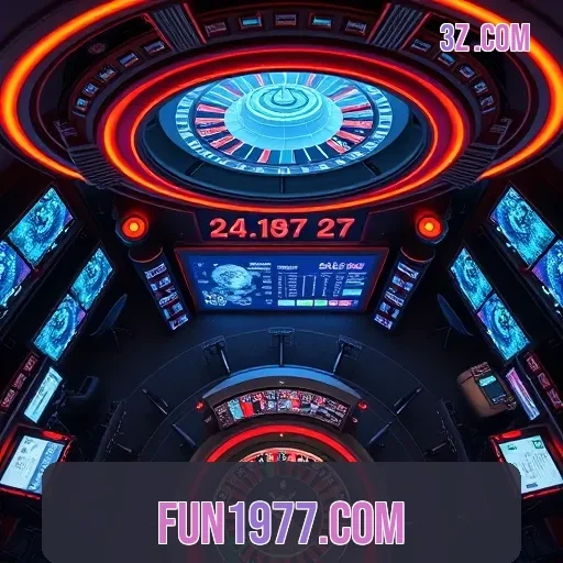 fun1977.com: A experiência de bingo mais divertida e inovadora