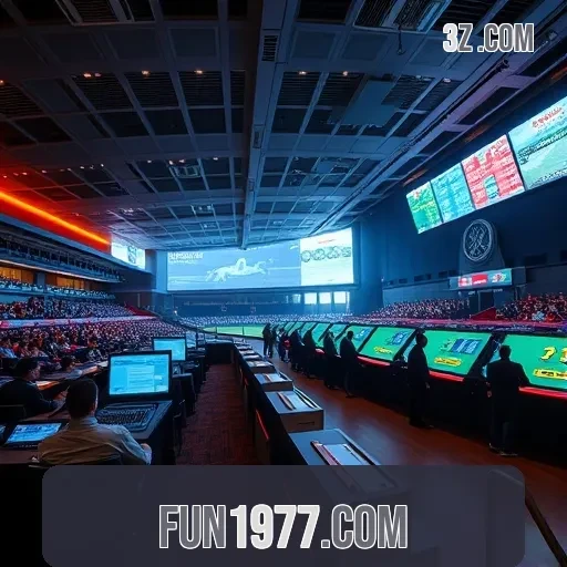 fun1977.com: Os Bônus que Vão Transformar Sua Experiência de Jogo