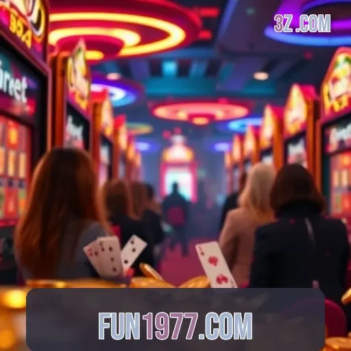fun1977.com: Mergulhe em Aventuras Épicas com Jogos de Fantasia