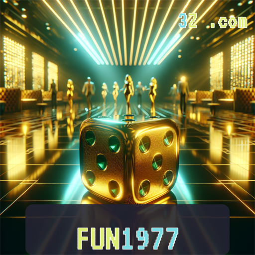 Slots Brasileiros: Emoções e Ganhos no Fun1977.com