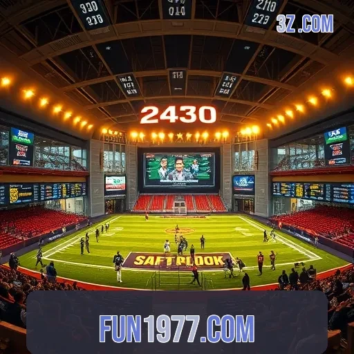fun1977.com: O Paraíso dos Caça-Níqueis Para Jogadores Brasileiros