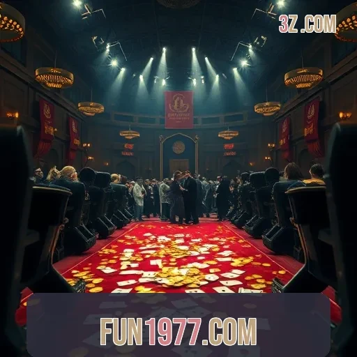 fun1977.com: Dicas Incríveis para Aumentar seu Desempenho em Jogos Estratégicos