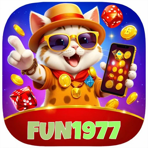 Logo fun1977.com