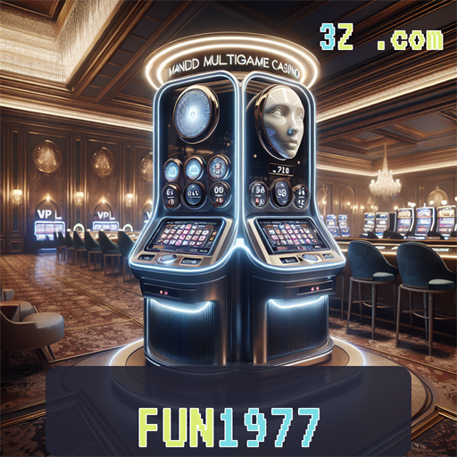 Experimente os Recursos Exclusivos da Seção Vip do Fun1977